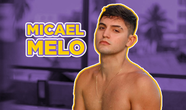 Micael Melo
