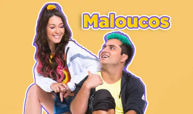 Maloucos