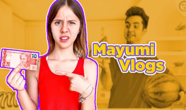 Mayumi Vlog