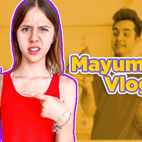 Mayumi Vlog